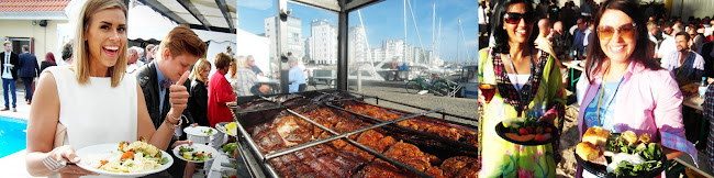 Grillkungen Catering