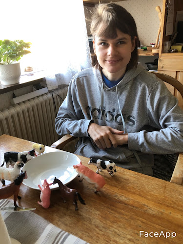 Opinii despre Haderajjan Corner în Rinkaby - Gastronomi och hotellverksamhet