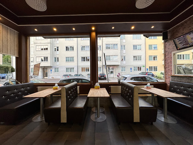 Comments and reviews of La Mare Pizzeria