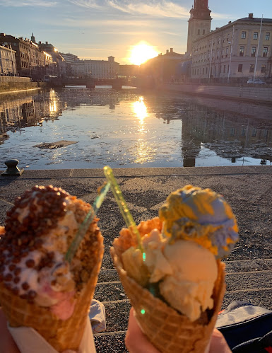 Comentarii opinii despre Glasskiosken