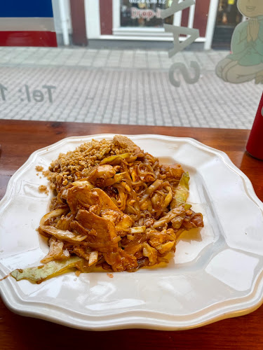 Sakon Thai Open Times