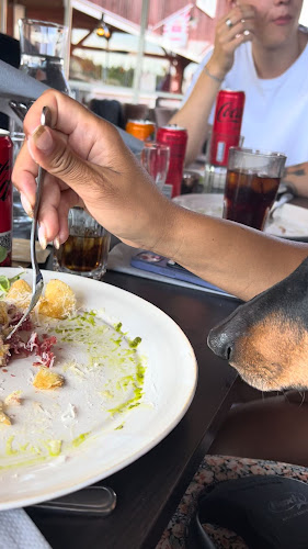 Restaurang Borka Brygga