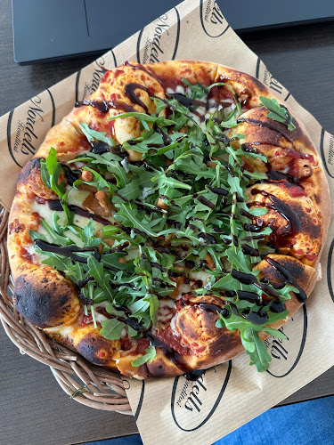 Nordells Bageri & Konditori Open Times