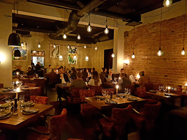 Opinii despre Limone Ristorante Italiano în Västerås - Gastronomi och hotellverksamhet