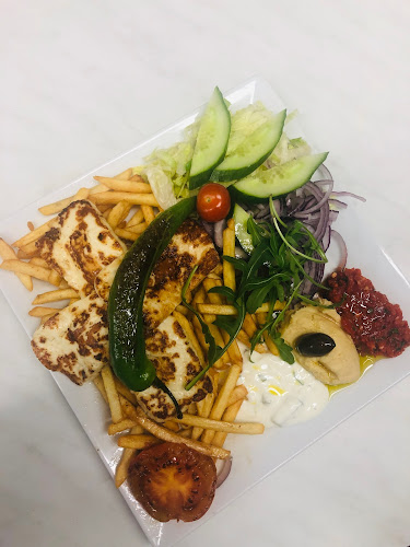 Comentarii opinii despre Dragon Pizza Deli Pasta Grill