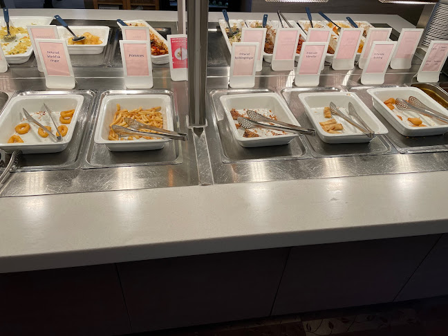 Restaurang East Linköping Open Times