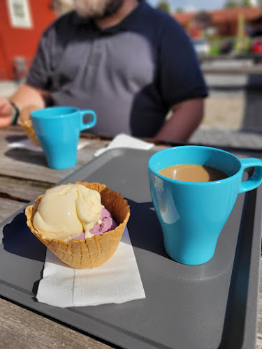 Comentarii opinii despre Grinda Gårdsglass