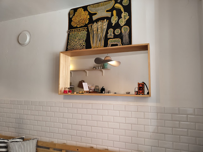 Koja Bar Phone number