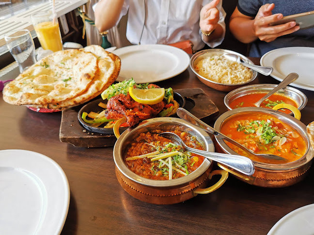 Opinii despre Chili Masala în Solna - Gastronomi och hotellverksamhet