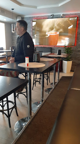 Opinii despre Cozy Corner Café în Göteborg - Gastronomi och hotellverksamhet