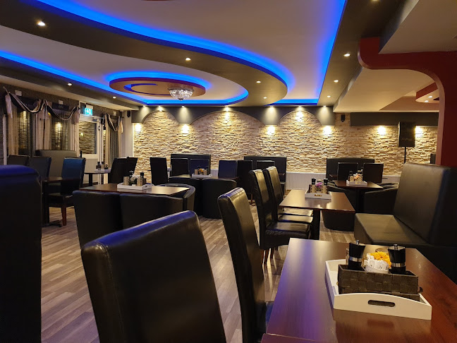 Bomhus Restaurang & Pizzeria - Gävle