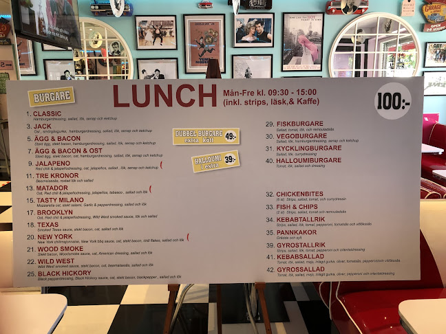 Drivhjulsvägen 30, 126 30 industri