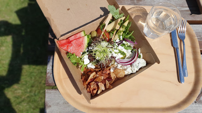 Opinii despre Restaurang Nynäs în Nyköping - Gastronomi och hotellverksamhet