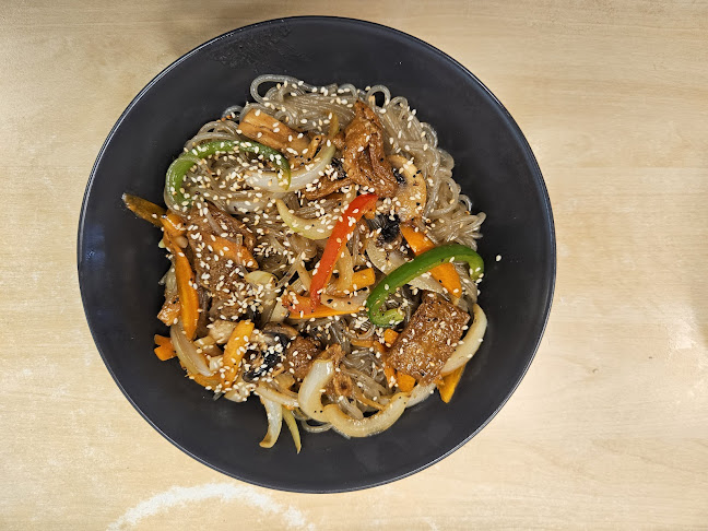 Gangnam - Gastronomi och hotellverksamhet