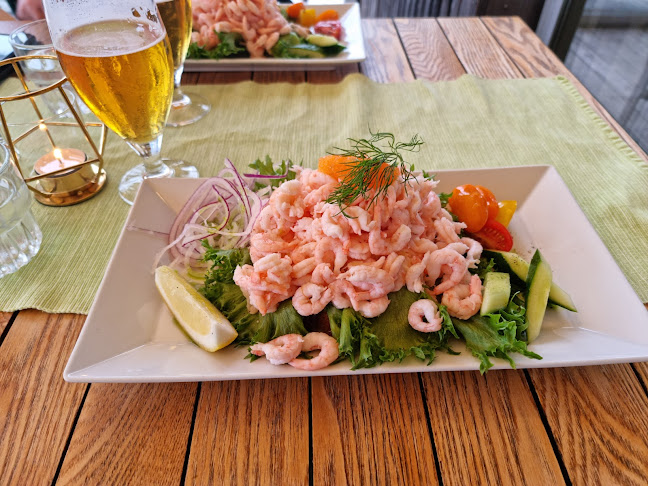 Fridas Restaurang - Varberg