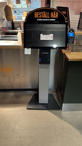 BENNE Pastabar Mölndal