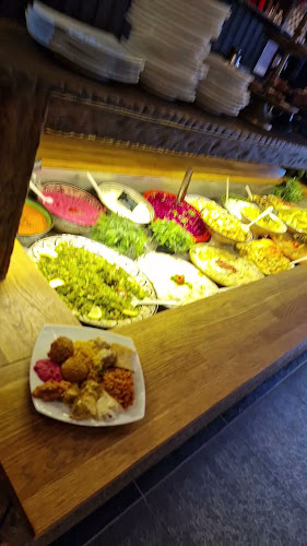 Comentarii opinii despre Mezaya - Cafe&Restaurang