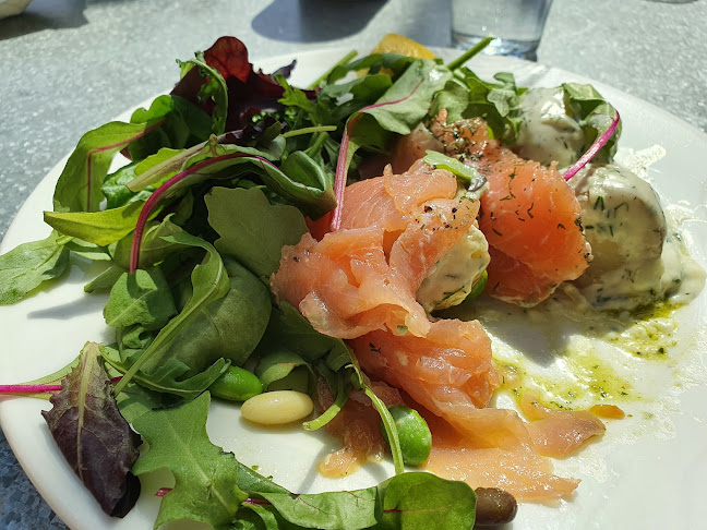 Comentarii opinii despre Makeriet, Örebro