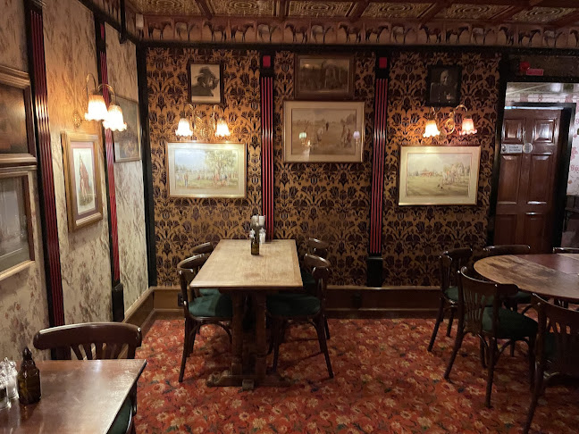 The Horse & Hound - Gastronomi och hotellverksamhet