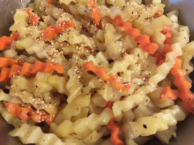 Changs kök Open Times