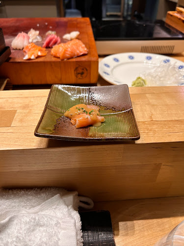 Hachi Örebro - Gastronomi och hotellverksamhet