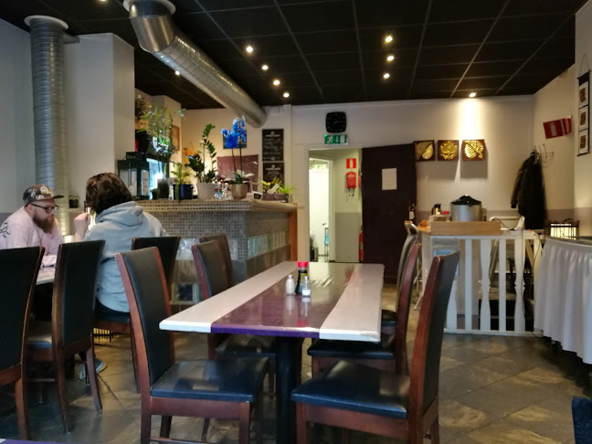 Phaya Thai Restaurang - Vänersborg