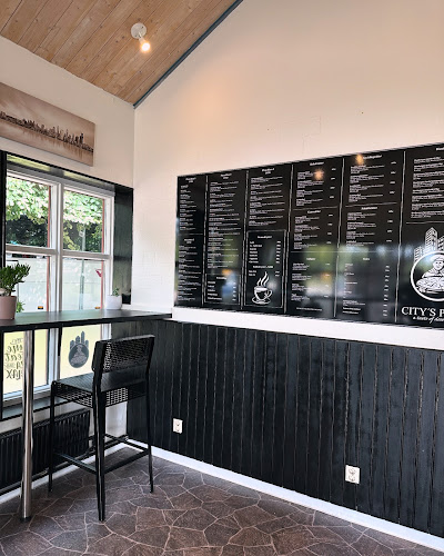 City´s Pizza - Gastronomi och hotellverksamhet