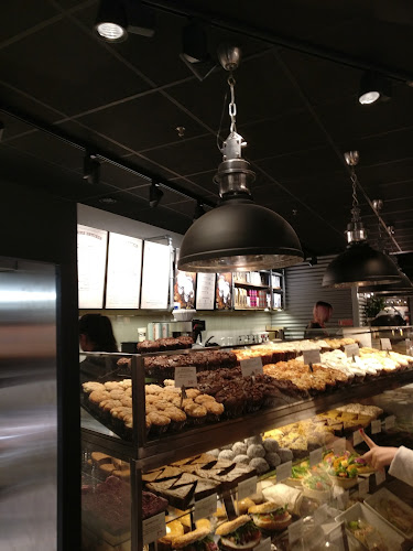 Espresso House Stora Frölunda GÖT - Västra Frölunda