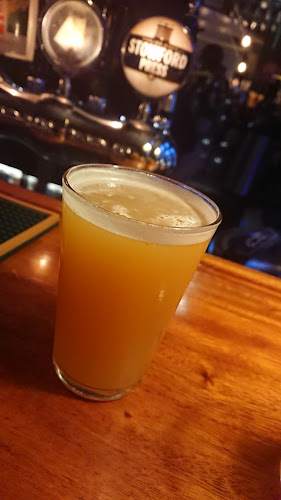 The Red Lion - Gastronomi och hotellverksamhet