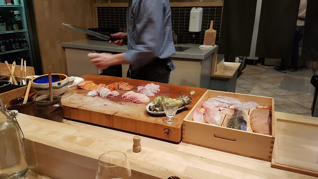 Hachi Örebro - Örebro