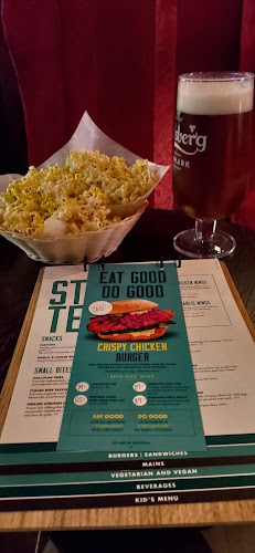 O'Learys Gävle Phone number