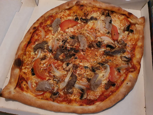 Jan Pizzeria Open Times