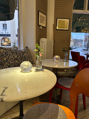 Opinii despre Lindströms Cafe & Konditori în Jönköping - Gastronomi och hotellverksamhet