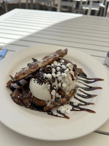 Möllebacken Restaurang & Café - Helsingborg