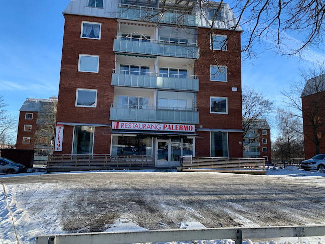 Norra Bergvägen 12, 541 32 Skövde