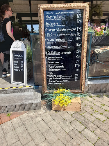 Göstas Café och Restaurang