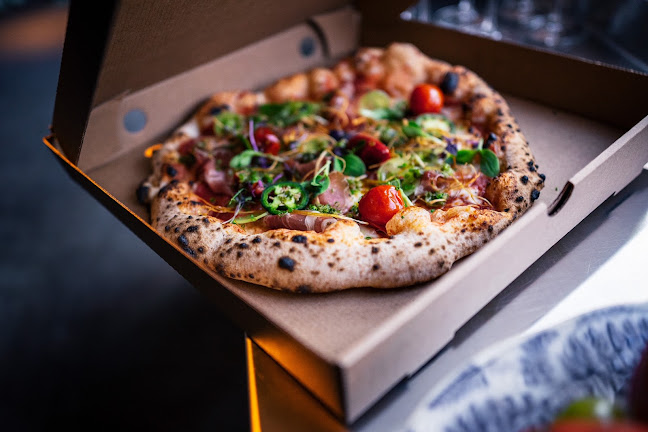 Opinii despre BARBARA în Höganäs - Gastronomi och hotellverksamhet