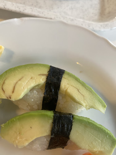 Spicy Mix & Sushi - Köping