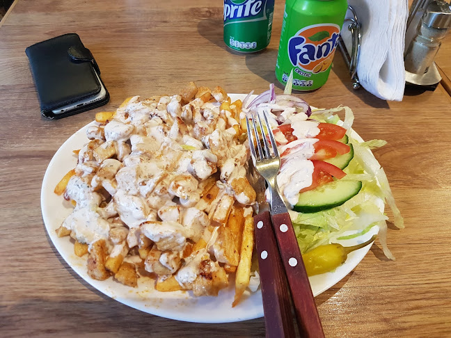 Comments and reviews of Amanos