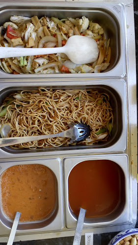 MIX HOT WOK Phone number