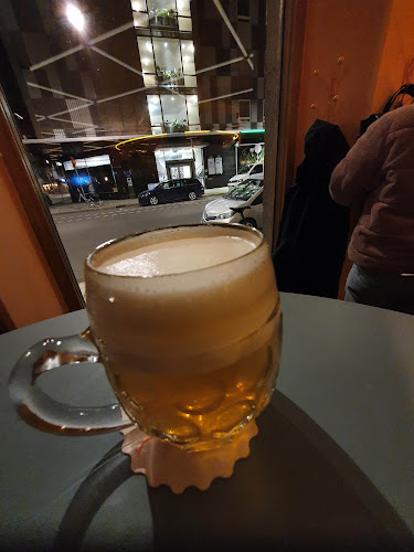 Opinii despre Bistro Leoparden în Stockholm - Gastronomi och hotellverksamhet