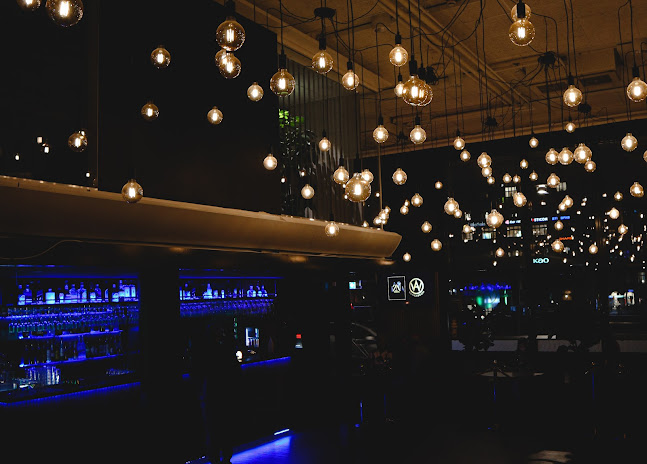 AW Kungsbron - Gastronomi och hotellverksamhet