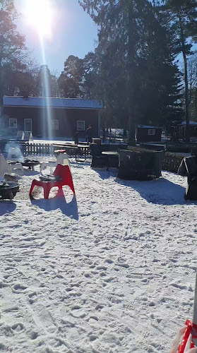 Comentarii opinii despre Maltes i Hembygdsparken