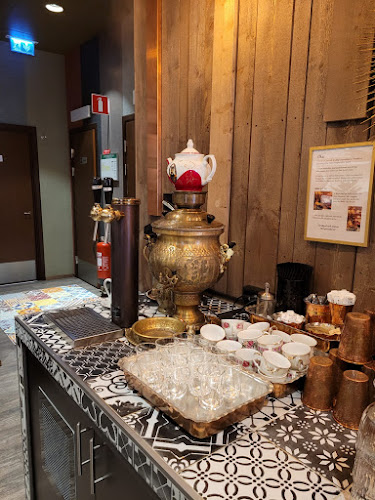 Zaffran Jönköping Phone number