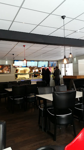 Hasses Gatukök - Gastronomi och hotellverksamhet