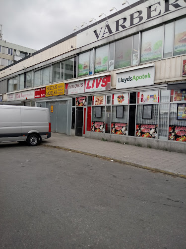 Ammouris Livs Vårberg