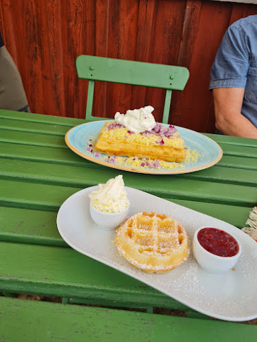 Stora Lunån Gårdscafé Phone number