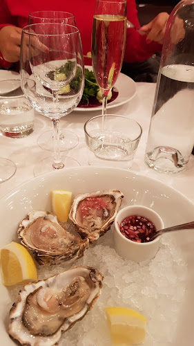 Opinii despre Luzette în Stockholm - Gastronomi och hotellverksamhet