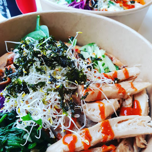 Mannam - Norrköping