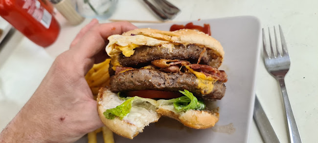 Opinii despre Gårdstånga Vägkrog în Flyinge - Gastronomi och hotellverksamhet